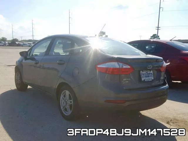 3FADP4BJ9JM147528 фото 4
