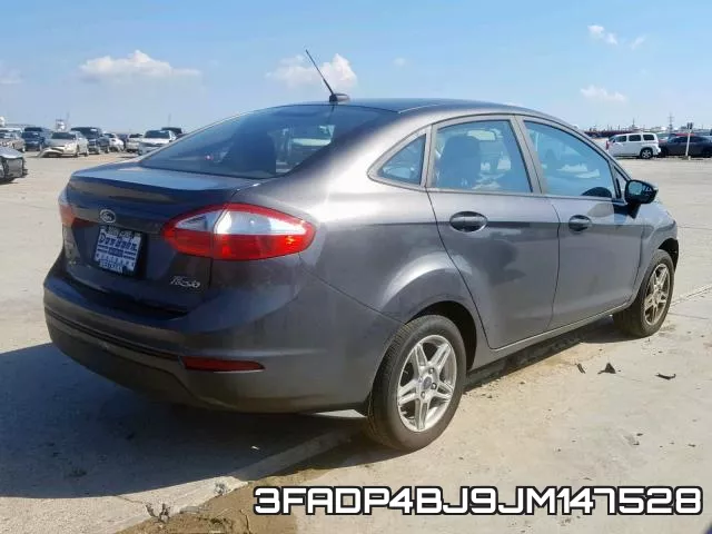 3FADP4BJ9JM147528 фото 5