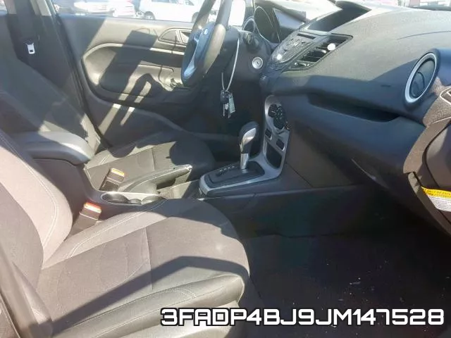 3FADP4BJ9JM147528 фото 6