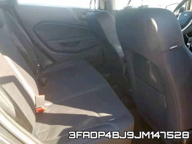 3FADP4BJ9JM147528 фото 7