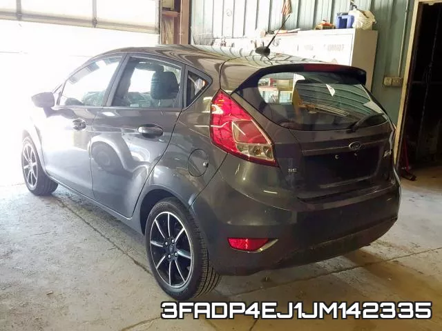 3FADP4EJ1JM142335 фото 4