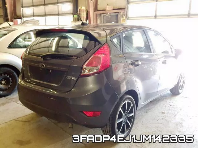 3FADP4EJ1JM142335 фото 5