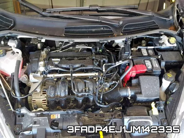 3FADP4EJ1JM142335 фото 8
