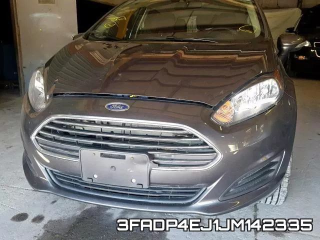 3FADP4EJ1JM142335 фото 10