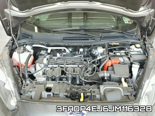 3FADP4EJ6JM116328 фото 8