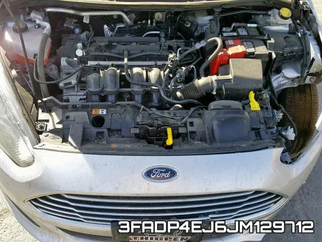 3FADP4EJ6JM129712 фото 8
