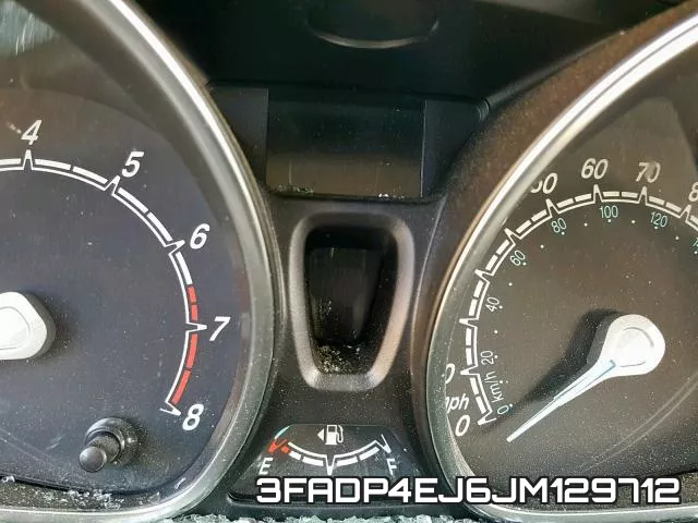 3FADP4EJ6JM129712 фото 9
