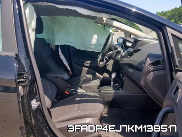 3FADP4EJ7KM138517 фото 6