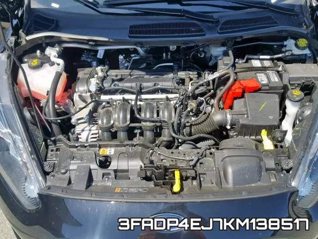 3FADP4EJ7KM138517 фото 8