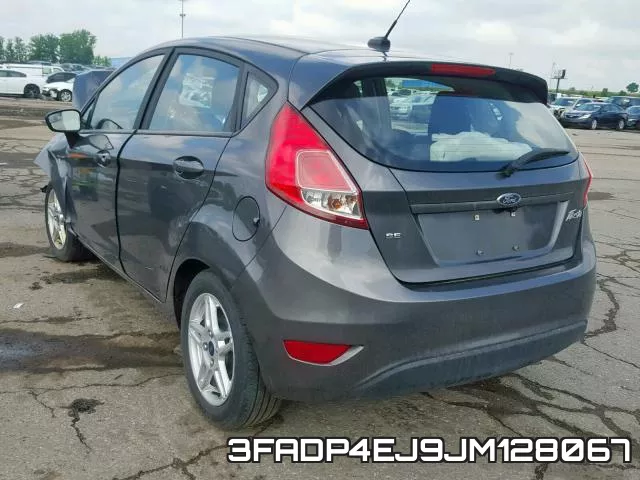 3FADP4EJ9JM128067 фото 4