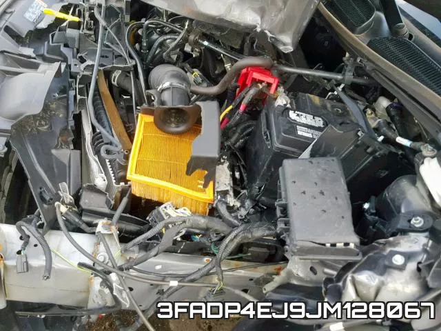3FADP4EJ9JM128067 фото 8