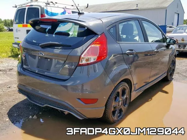 3FADP4GX0JM129044 фото 5