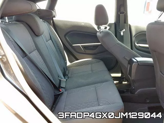 3FADP4GX0JM129044 фото 7