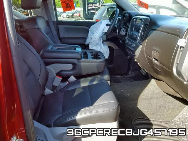 3GCPCREC8JG457195 фото 6