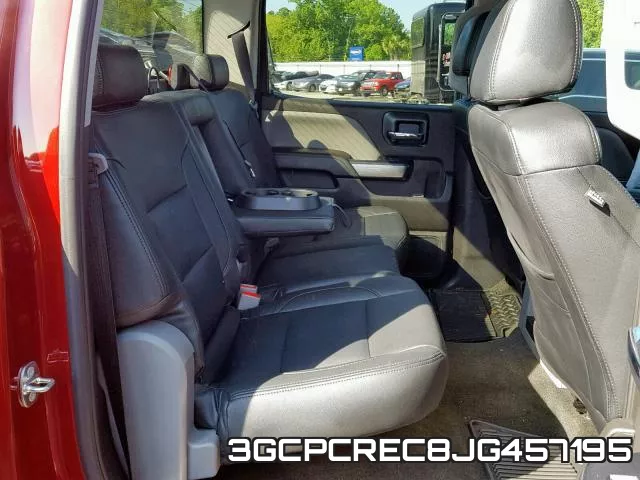 3GCPCREC8JG457195 фото 7