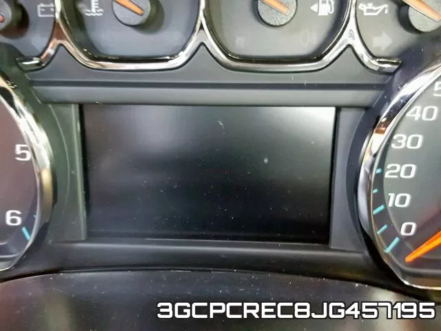 3GCPCREC8JG457195 фото 9