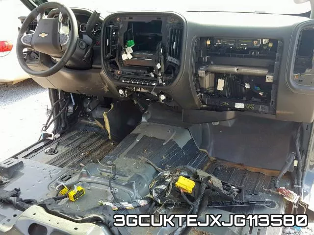 3GCUKTEJXJG113580 фото 10