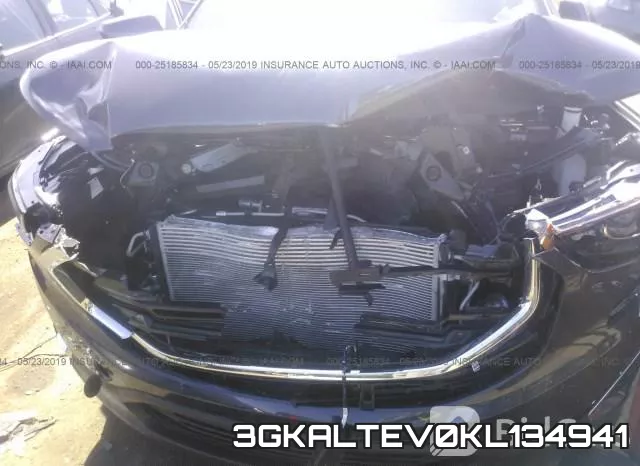 3GKALTEV0KL134941 фото 7