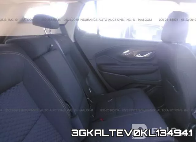 3GKALTEV0KL134941 фото 9