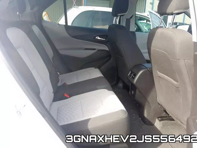 3GNAXHEV2JS556492 фото 7