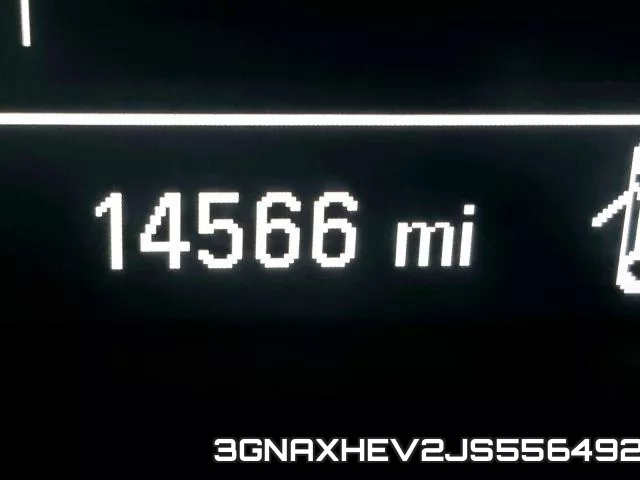 3GNAXHEV2JS556492 фото 9