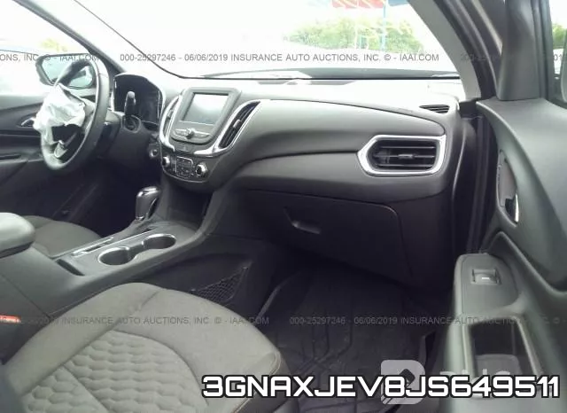 3GNAXJEV8JS649511 фото 6