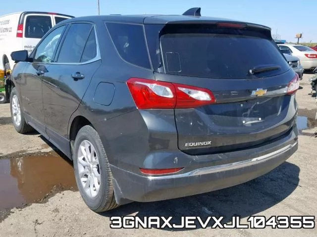 3GNAXJEVXJL104355 фото 4