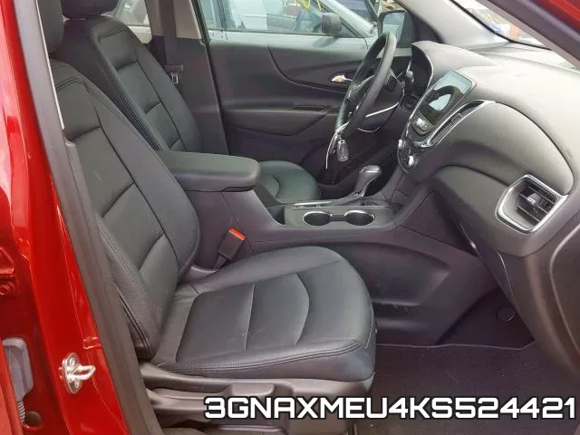 3GNAXMEU4KS524421 фото 6