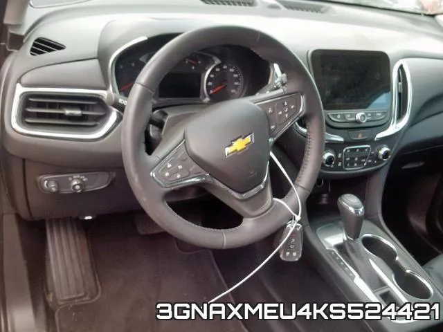 3GNAXMEU4KS524421 фото 10