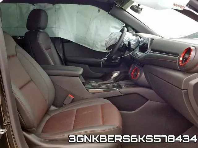3GNKBERS6KS578434 фото 6