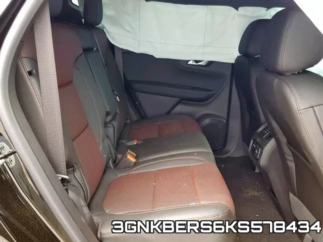 3GNKBERS6KS578434 фото 7