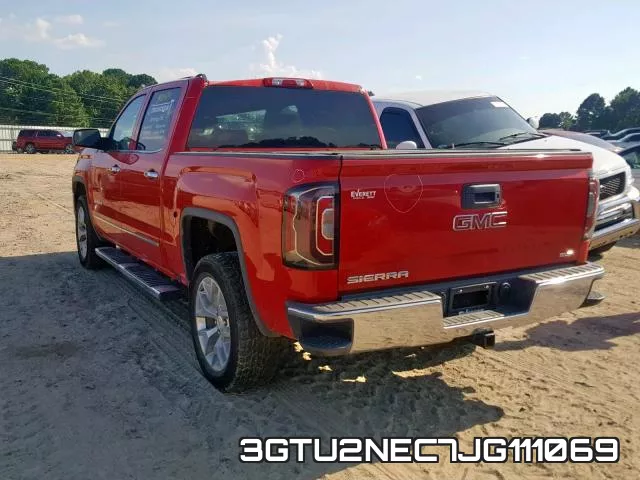 3GTU2NEC7JG111069 фото 4