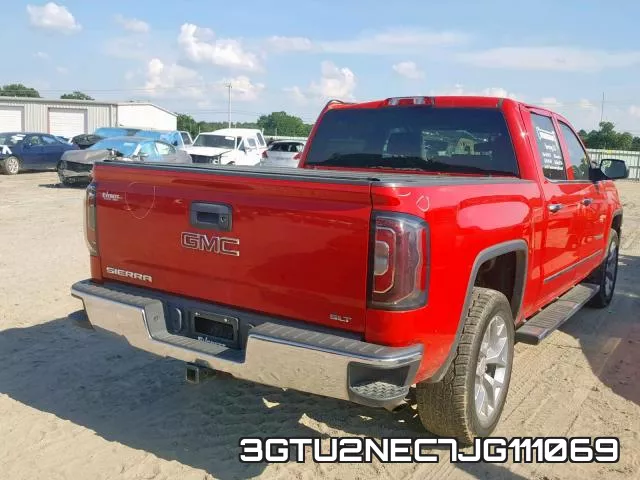 3GTU2NEC7JG111069 фото 5