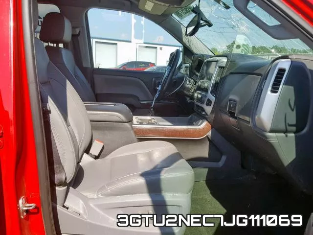 3GTU2NEC7JG111069 фото 6