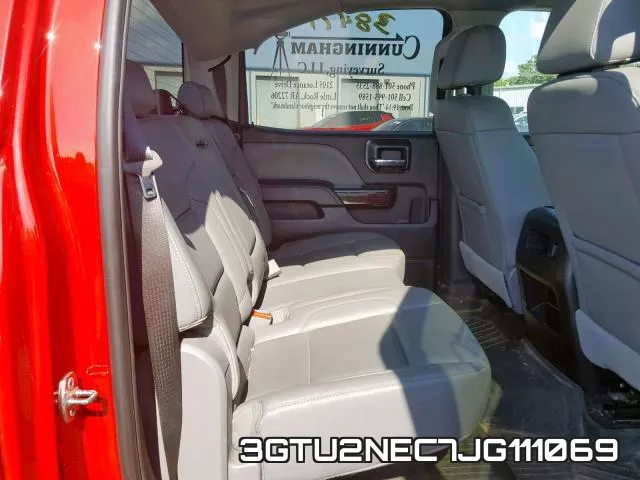 3GTU2NEC7JG111069 фото 7