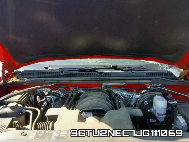 3GTU2NEC7JG111069 фото 8