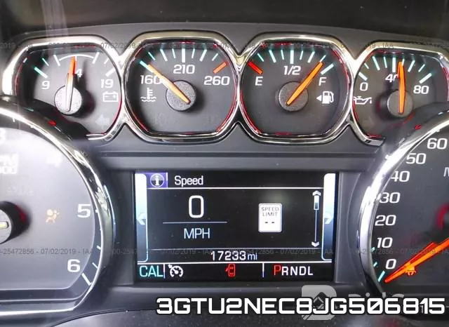 3GTU2NEC8JG506815 фото 8