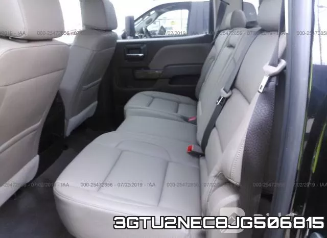 3GTU2NEC8JG506815 фото 9