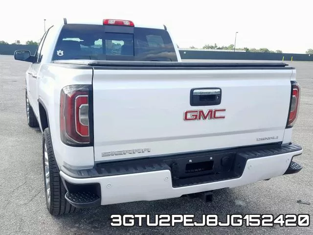 3GTU2PEJ8JG152420 фото 4