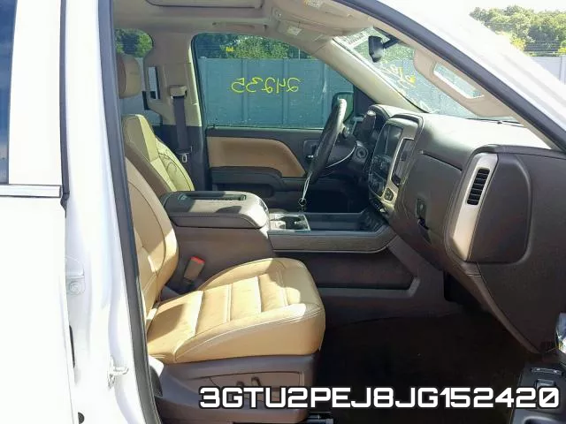 3GTU2PEJ8JG152420 фото 6