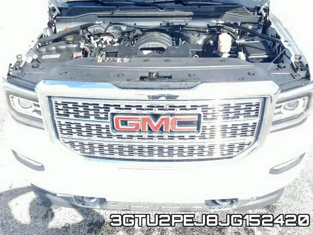 3GTU2PEJ8JG152420 фото 8