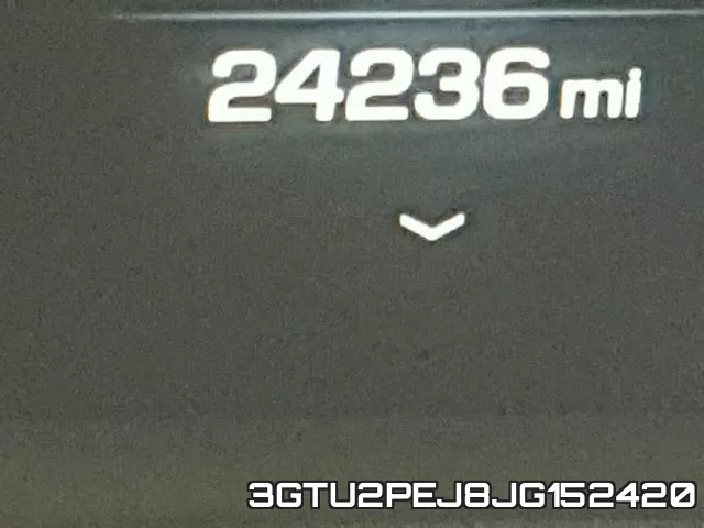 3GTU2PEJ8JG152420 фото 9