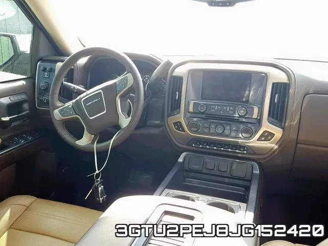 3GTU2PEJ8JG152420 фото 10