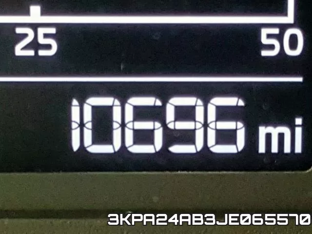 3KPA24AB3JE065570 фото 9