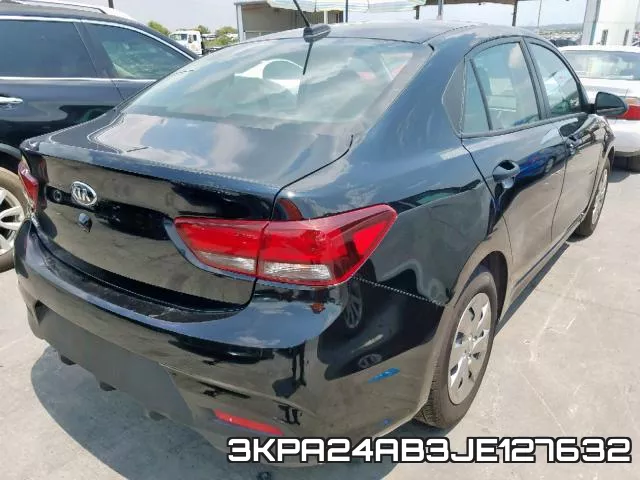 3KPA24AB3JE127632 фото 5