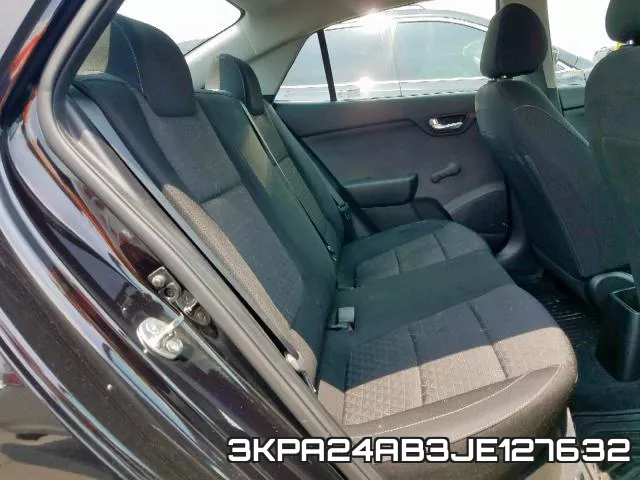 3KPA24AB3JE127632 фото 7