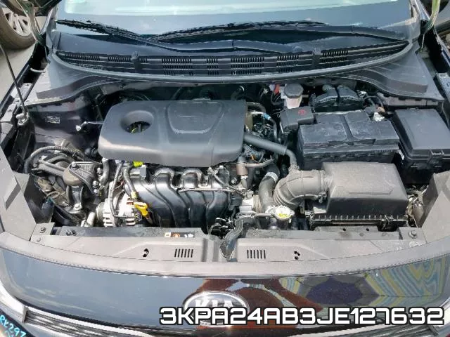 3KPA24AB3JE127632 фото 8