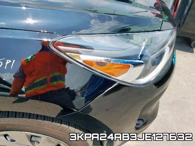 3KPA24AB3JE127632 фото 10