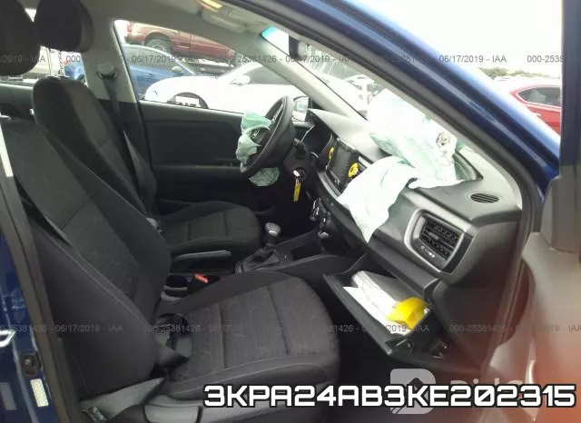 3KPA24AB3KE202315 фото 6