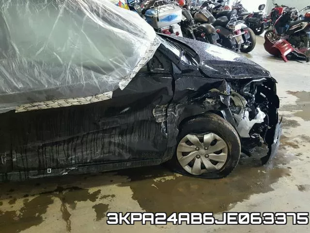 3KPA24AB6JE063375 фото 10